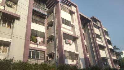 Project Image of 700 Sq.ft 2 BHK Apartment / Flat for sale in Nanganallur for Rs. 8900000