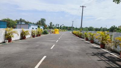 Project Image of 826.0 - 1813.0 Sq.ft Residential Plot Plot for buy in V Sai Kriba Enclave
