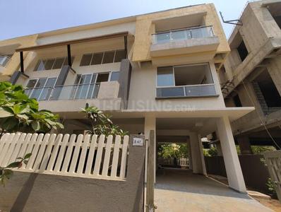 Project Image of 3500 Sq.ft 4 BHK Villa for sale in Panvel for Rs. 40000000