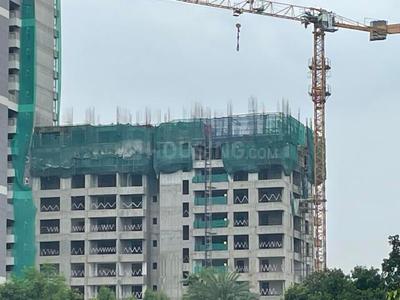 Project Image of 592.0 - 2792.0 Sq.ft 2 BHK Apartment for buy in PS One 10 Phase III