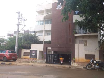 Project Image of 1090.0 - 1665.0 Sq.ft 2 BHK Apartment for buy in DS Spencer