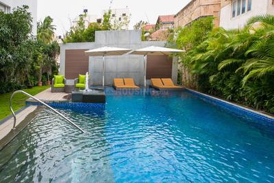 Project Image of 4290.0 - 6700.0 Sq.ft 3 BHK Apartment for buy in Nitesh Logos