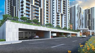 Project Image of 1695.0 - 3815.0 Sq.ft 3 BHK Apartment for buy in Honer Signatis
