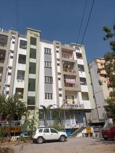 Project Image of 1115.0 - 1675.0 Sq.ft 2 BHK Apartment for buy in Aakriti Saptagiri Tower II