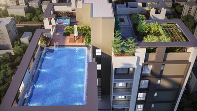 Project Image of 894.0 - 1350.0 Sq.ft 2 BHK Apartment for buy in Joy 98