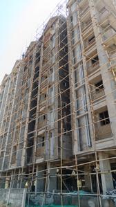 Project Image of 312.69 - 467.26 Sq.ft 1 BHK Apartment for buy in Shiv Shivanta One
