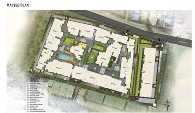Project Image of 615.0 - 3215.0 Sq.ft 1 BHK Apartment for buy in Brigade Horizon