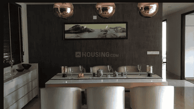 Project Image of 2351.0 - 3233.0 Sq.ft 3 BHK Apartment for buy in Sterling Infinia