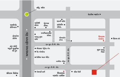 Project Image of 1719.53 - 1949.45 Sq.ft 4 BHK Bungalow for buy in Navkar Shivalay Heaven