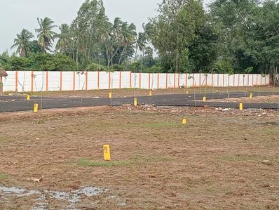 Project Image of 660.0 - 1505.0 Sq.ft Residential Plot Plot for buy in Real Homes Plotza