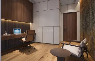 Project Image of 921.02 - 1181.5 Sq.ft Studio Studio Apartment for buy in Krisumi Waterfall Suites
