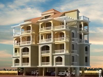 Chandra Chandra Heritage Elevation 1