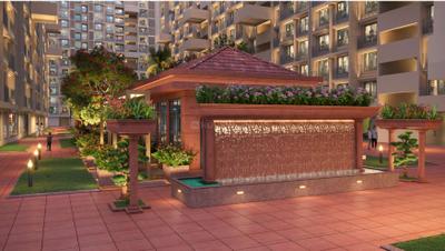 Project Image of 1368.0 - 2745.0 Sq.ft 2 BHK Apartment for buy in Prernamount Shilpalay