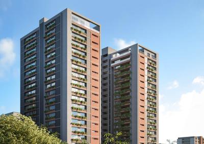 Project Image of 2900.98 - 6193.88 Sq.ft 5 BHK Apartment for buy in Sheetal Gharana