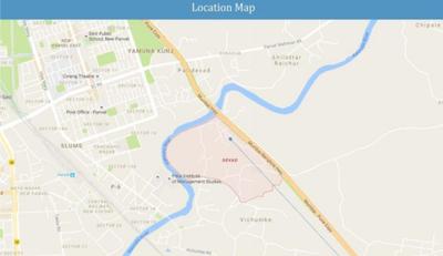 Project Image of 305.0 - 690.0 Sq.ft 1 RK Apartment for buy in United Homes