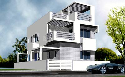 Project Image of 1856.0 - 2124.0 Sq.ft 3 BHK Villa for buy in JS Lotus