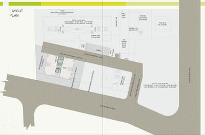 Project Image of 0.0 - 639.59 Sq.ft 2 BHK Apartment for buy in Shreeji Shantanu Green Phase 3