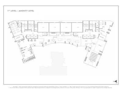 Project Image of 823.98 - 1663.58 Sq.ft 2 BHK Apartment for buy in Rustomjee 180 Bayview
