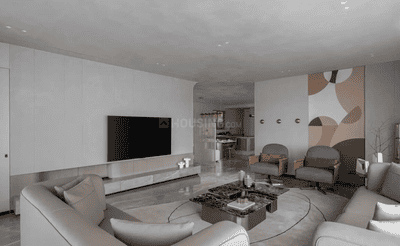 Project Image of 2222.0 - 3881.0 Sq.ft 4 BHK Apartment for buy in Roongta Estella