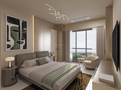 Project Image of 2046.65 - 4559.7 Sq.ft 4 BHK Apartment for buy in NB Palm