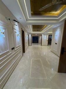 Project Image of 0.0 - 2400.0 Sq.ft 4 BHK Builder Floor for buy in LG Homes