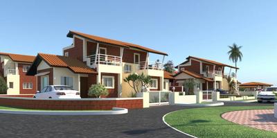 Project Image of 459.0 - 729.0 Sq.ft 1 BHK Villa for buy in Aarya Moreshwarwadi