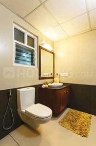 Project Image of 1352.0 - 1921.0 Sq.ft 2 BHK Apartment for buy in Puravankara Bluemont