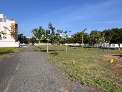 BGMR Aurum Garden Elevation 1