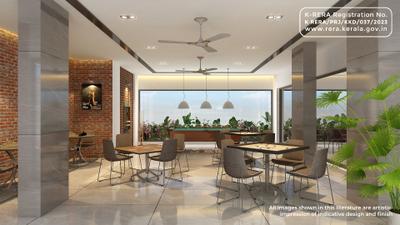 Project Image of 2048.0 - 2288.0 Sq.ft 3 BHK Apartment for buy in Veegaland Symphony