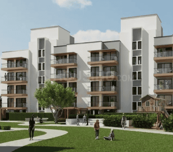 Project Image of 2880.42 - 3350.33 Sq.ft Residential Plot Plot for buy in Birla Navya Anaika Plot