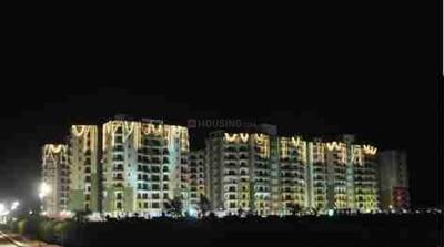 Project Image of 572.0 - 1850.0 Sq.ft 1 BHK Apartment for buy in Gurupragya Gurushikhar