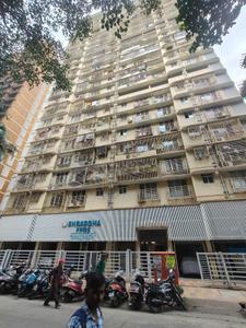 Project Image of 255.0 - 640.0 Sq.ft 1 RK Apartment for buy in Shraddha Pride