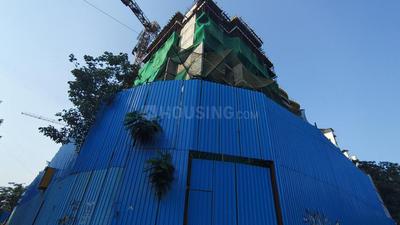 Project Image of 704.39 - 1472.4 Sq.ft 2 BHK Apartment for buy in Mayuresh Bayview