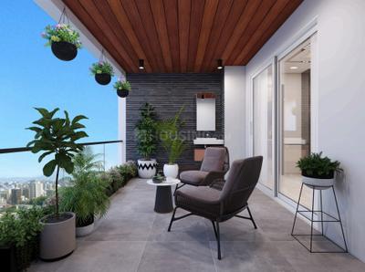 Project Image of 1585.0 - 3420.0 Sq.ft 2 BHK Apartment for buy in Apple Eleganza