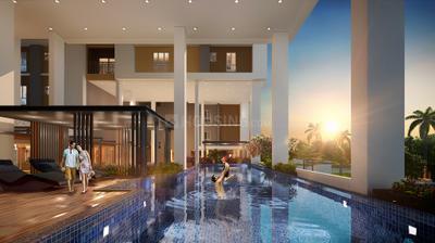 Project Image of 834.0 - 1258.0 Sq.ft 2 BHK Apartment for buy in Ambika Icon 2