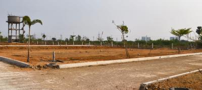 Project Image of 1503.0 - 2637.0 Sq.ft Residential Plot Plot for buy in Sri Green Valley