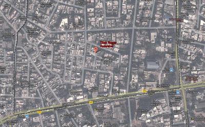 Project Image of 1915.0 - 2140.0 Sq.ft 3 BHK Apartment for buy in Lahari Tilak Nagar