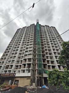 Project Image of 487.0 - 636.0 Sq.ft 1 BHK Apartment for buy in Metro Pride