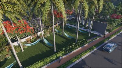 Project Image of 3375.0 - 5883.0 Sq.ft 4 BHK Villa for buy in DSR Elixir