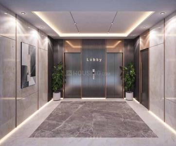 Project Image of 1160.0 - 1828.0 Sq.ft 2 BHK Apartment for buy in Silversky The One