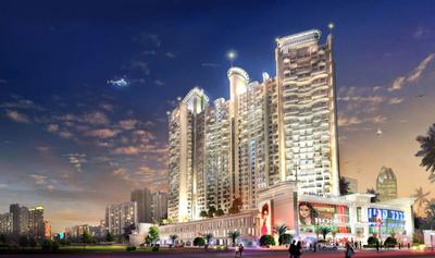 Project Image of 547.0 - 1281.0 Sq.ft 2 BHK Apartment for buy in Mohan Altezza II