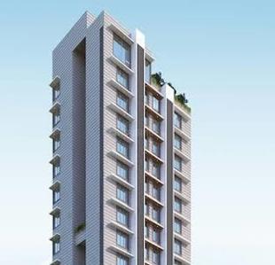 Project Image of 394.0 - 794.0 Sq.ft 1 BHK Apartment for buy in Romell Rhythm