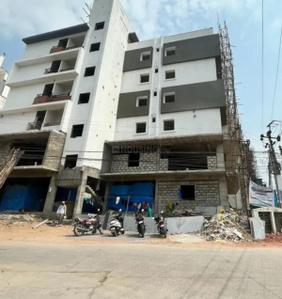 Project Image of 1201.0 - 4111.92 Sq.ft 2 BHK Apartment for buy in SR Rain Forest