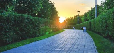 Project Image of 457.0 - 1100.0 Sq.ft 1 BHK Apartment for buy in Pratha Codename Zero