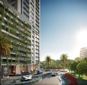 Project Image of 500.0 - 950.0 Sq.ft 2 BHK Apartment for buy in Piramal Vaikunth 