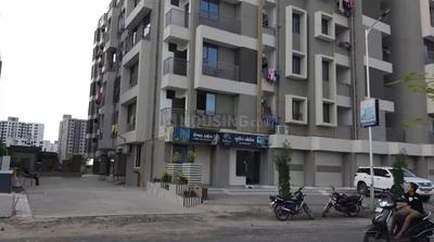 Project Image of 927.0 - 1080.0 Sq.ft 2 BHK Apartment for buy in Giriraj Heights