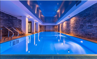 Project Image of 828.18 - 1174.88 Sq.ft 2 BHK Apartment for buy in Regency Antilia Phase II