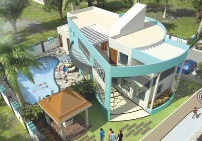 Project Image of 256.0 - 571.0 Sq.ft 1 BHK Apartment for buy in Prithvi Sai Velocity II