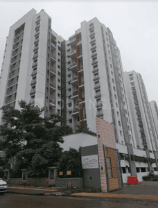 Project Image of 660.0 - 1057.0 Sq.ft 2 BHK Apartment for buy in Gera A3 Song of Joy Geras Greensville 2