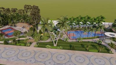 Project Image of 850.0 - 1798.0 Sq.ft Residential Plot Plot for buy in Real Premium Plotting Project of Ralamandal